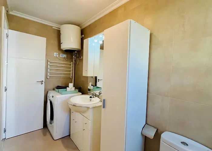 R&r Punta Prima (Alicante)