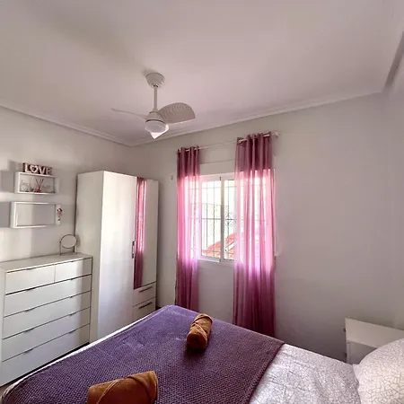 Apartment R&r Torrevieja