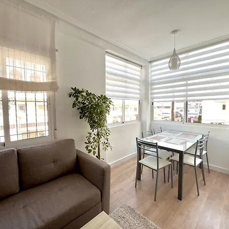 R&r Apartamento Punta Prima (Alicante)