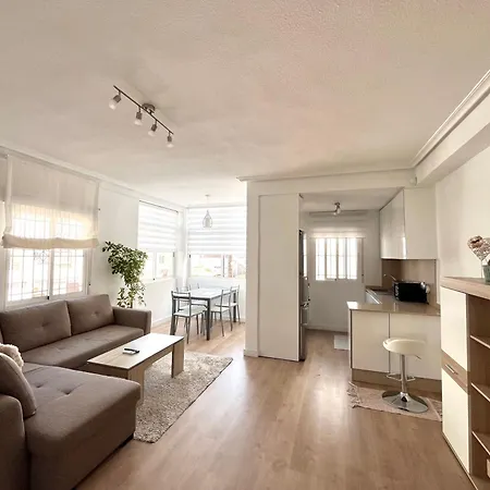 Apartment R&r Punta Prima (Alicante)