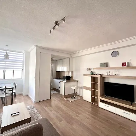 R&r Apartment Torrevieja