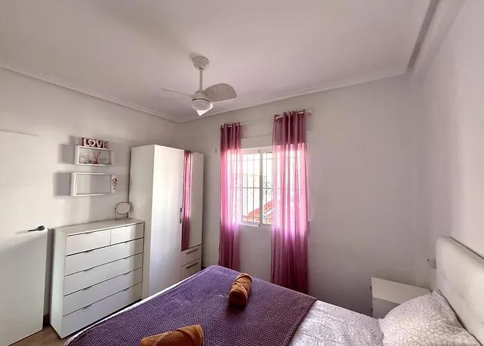 Apartment R&r Punta Prima (Alicante)