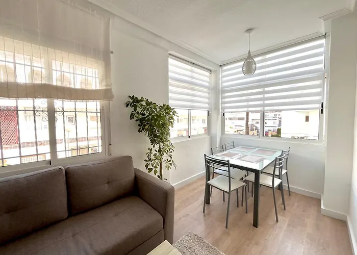 R&r Apartment Punta Prima (Alicante)