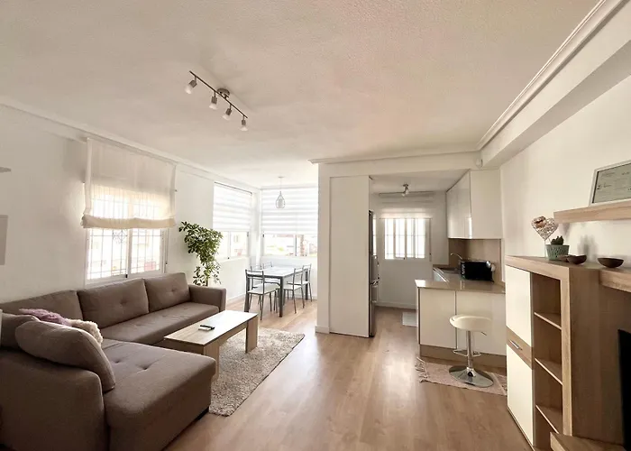 Apartment R&r Punta Prima (Alicante)