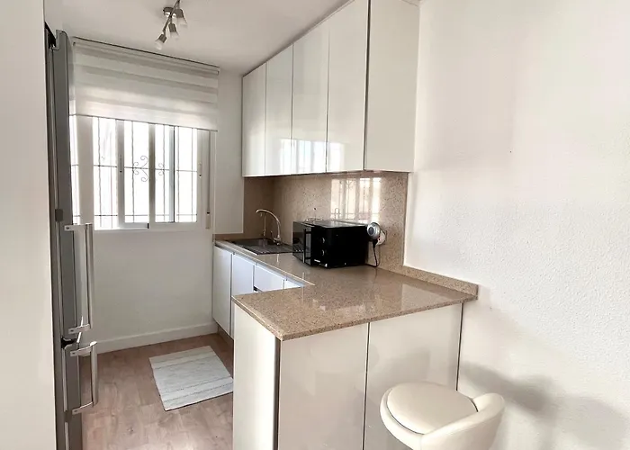 R&r Punta Prima (Alicante)