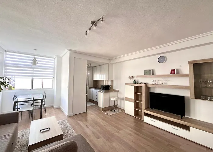 R&r Apartment Punta Prima (Alicante)